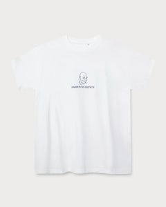 MM – Titi Pardon My French – T-shirt white