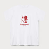 MM – Turquie Plaisir du football – T-shirt blanc