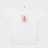 MM – Germany Joker – T-shirt white