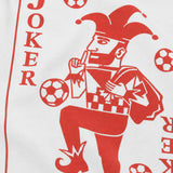 MM – Germany Joker – T-shirt white