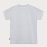 L&L – Tsubasa Ozora – T-shirt Campus '94 gris