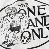 MM – Deutschland The One And Only – T-shirt white