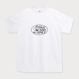 MM – Deutschland The One And Only – T-shirt white