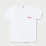 MM – Croatia Igraj Moja Hrvatska – T-shirt white