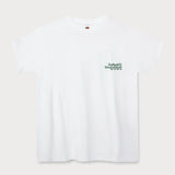 MM – Allemagne Allons-y – T-shirt blanc