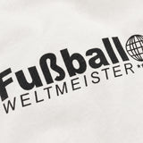 MM – Deutschland Weltmeister – T-shirt white