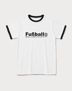 MM – Deutschland Weltmeister – T-shirt white