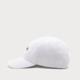 MM – Tennis Love All – Polo Cap white