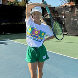 TPG – Century City Tennis & Pool Club – T-Shirt white