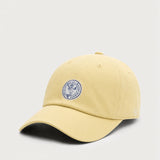 L&L – Originals Weekend Serve Society – '09 Polo Cap yellow Size: One Size