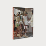TPG – TeNeues – The Stylish Life Tennis Book Size: One Size