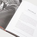 TPG – TeNeues – The Stylish Life Tennis Book Size: One Size