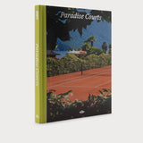 TPG – ERG Media  – Paradise Courts Book Size: One Size