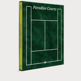 TPG – ERG Media  – Paradise Courts Book Size: One Size