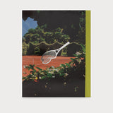 TPG – ERG Media  – Paradise Courts Book Size: One Size