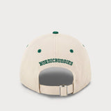 TPG – Moomin Greetings – Cap beige/green Size: One Size