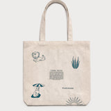 TPG – Moomin Riviera – Tote Bag beige Size: One Size