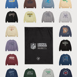 L&L – NFL Classics – '96 Box Sweater Mystery Pack multicolor