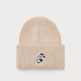 L&L – Obélix & Idéfix Beanie – Box Set navy/beige