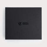 L&L – Obélix & Idéfix Beanie – Box Set navy/beige