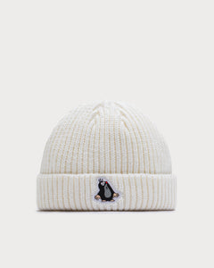 L&amp;L – Mole First Snow – Bonnet de pêcheur '04 crème Taille : TAILLE UNIQUE