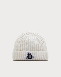 L&amp;L – Mole First Snow – Bonnet pêcheur crème '04 Taille : 1-3 ans