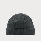 L&amp;L – Mole Huh? – Bonnet de pêcheur gris '04 Taille : TAILLE UNIQUE