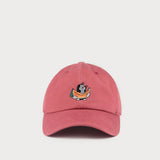 L&L – Maulwurf Melone – '09 Polo Cap red Size: 3-6 YEARS