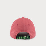 L&L – Maulwurf Melone – '09 Polo Cap red Size: 3-6 YEARS