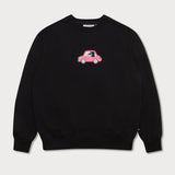 L&amp;L – Mole Car – Pull Box '96 noir