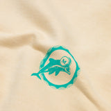 L&amp;L – NFL Classics Dolphins – Pull Box '96 crème