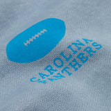 L&amp;L – NFL Classics Panthers – Pull Box '96 gris