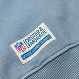 L&amp;L – NFL Classics Panthers – Pull Box '96 gris