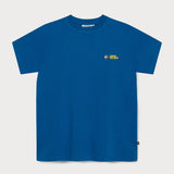 L&amp;L – Infographie ESA – T-shirt Campus 94 bleu