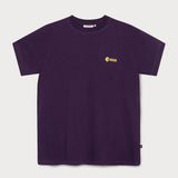 L&amp;L – ESA Illustrations – T-shirt Campus '94 violet