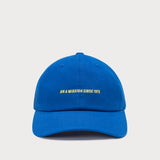 L&amp;L – Mission ESA – Casquette Dad '16 bleue