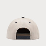 L&L – Maus Pommes – '92 Snapback cream Size: ONE SIZE
