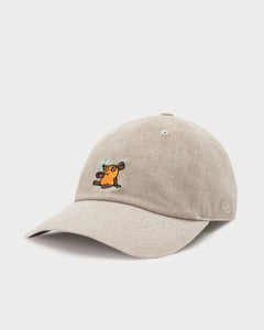 L&amp;L – Maus Coffee - '16 Dad marron Taille : TAILLE UNIQUE