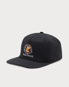 L&amp;L – Maus Worldwide - Casquette Merch '15 noire Taille : TAILLE UNIQUE