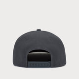 L&amp;L – Mole Mopped – Casquette Merch '15 grise Taille : TAILLE UNIQUE