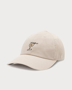 L&amp;L – Urban Culture Market Ensemble – Casquette Dad '16 beige Taille : TAILLE UNIQUE