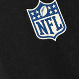 L&amp;L – NFL Classic Staff – T-shirt noir du groupe '89