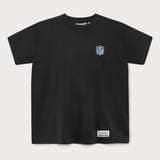L&amp;L – NFL Classic Staff – T-shirt noir du groupe '89