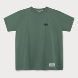L&amp;L – NFL Classics Packers – T-shirt '89 Band vert