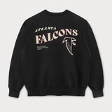 L&amp;L – NFL Classics Falcons – Pull Box '96 noir