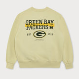 L&amp;L – NFL Classics Packers – Pull Box '96 beige