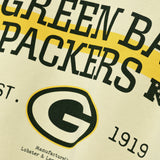 L&amp;L – NFL Classics Packers – Pull Box '96 beige