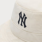 TPG – 47 Brand MLB Yankees Monogram – Bob crème