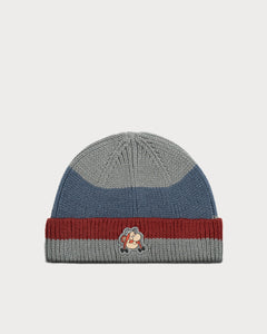 L&amp;L – Obélix Profile – Bonnet Docker '30 gris