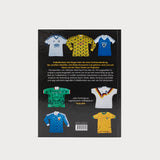 TPG – Neal Heard – Maillots de foot